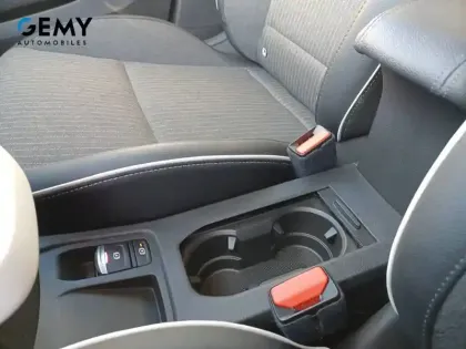 Photo 17 Renault Clio  TCe 90