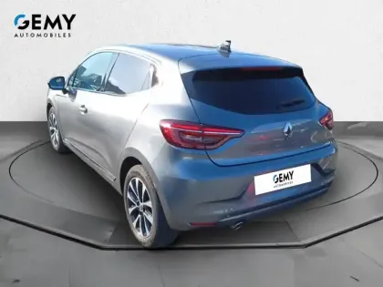 Photo 6 Renault Clio  TCe 90