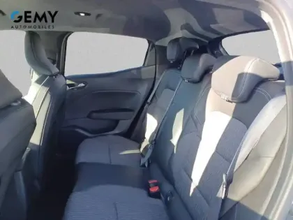 Photo 9 Renault Clio  TCe 90