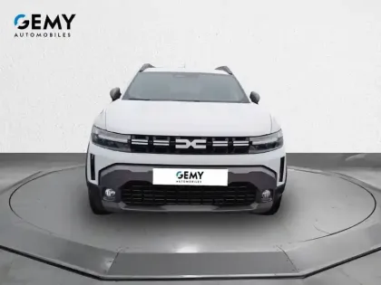 Photo 16 Dacia Duster  Mild Hybrid 130