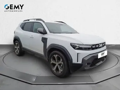 Photo 32 Dacia Duster  Mild Hybrid 130