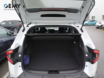 Photo 20 Dacia Duster  Mild Hybrid 130
