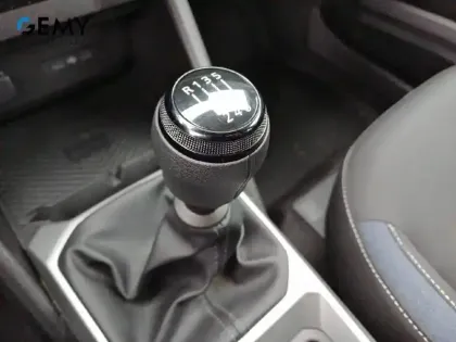 Photo 41 Dacia Duster  Mild Hybrid 130
