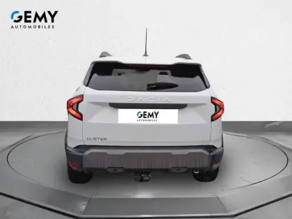 Photo 34 Dacia Duster  Mild Hybrid 130