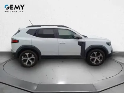 Photo 18 Dacia Duster  Mild Hybrid 130