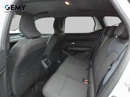 Photo 9 Dacia Duster  Mild Hybrid 130