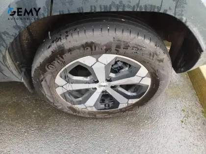 Photo 10 Dacia Duster  Mild Hybrid 130