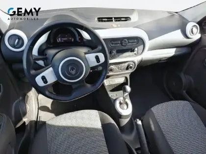 Photo 7 Renault Twingo  III Achat Intégral - 21