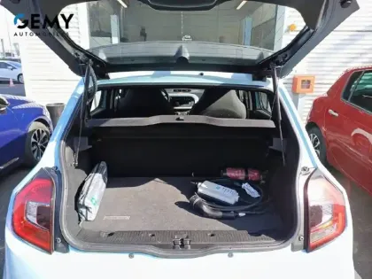 Photo 5 Renault Twingo  III Achat Intégral - 21