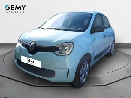 Photo Renault Twingo Life