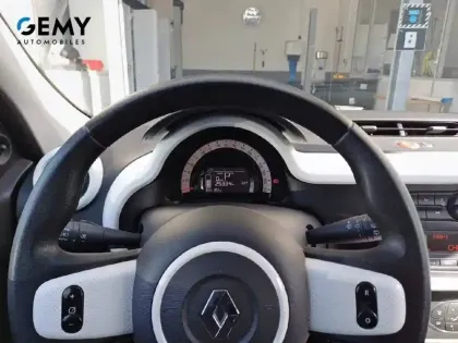 Photo 13 Renault Twingo  III Achat Intégral - 21