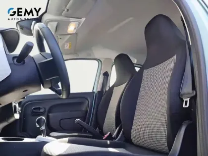 Photo 8 Renault Twingo  III Achat Intégral - 21