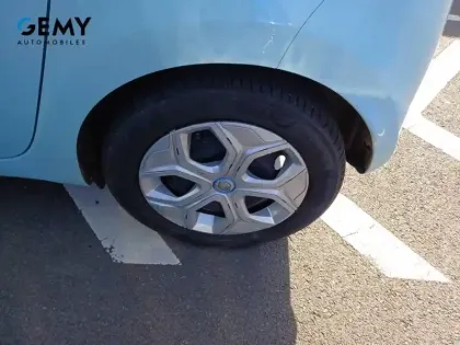 Photo 10 Renault Twingo  III Achat Intégral - 21