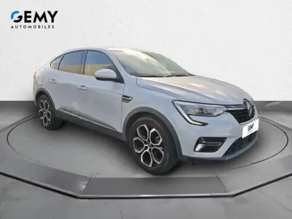 Photo 17 Renault Arkana Gén. I (LJL) Ph1 Intens 5