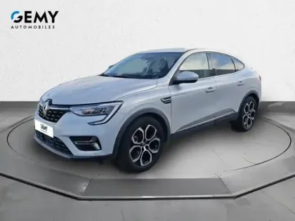 Photo 15 Renault Arkana Gén. I (LJL) Ph1 Intens 5