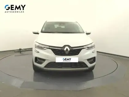 Photo 31 Renault Arkana  E-Tech 145 - 21B