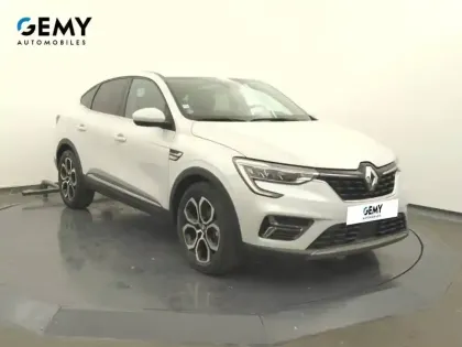 Photo 32 Renault Arkana  E-Tech 145 - 21B
