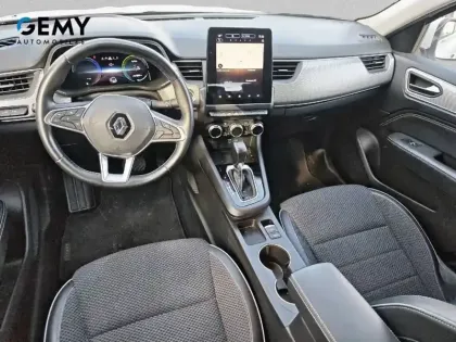 Photo 7 Renault Arkana  E-Tech 145 - 21B