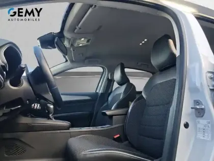 Photo 23 Renault Arkana Gén. I (LJL) Ph1 Intens 5