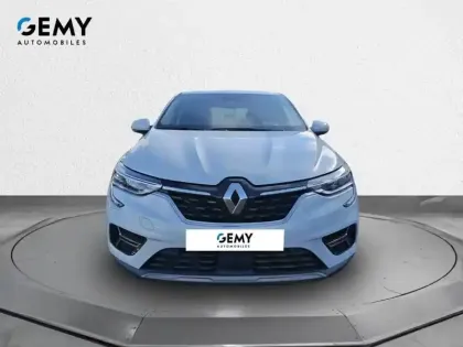 Photo 16 Renault Arkana Gén. I (LJL) Ph1 Intens 5