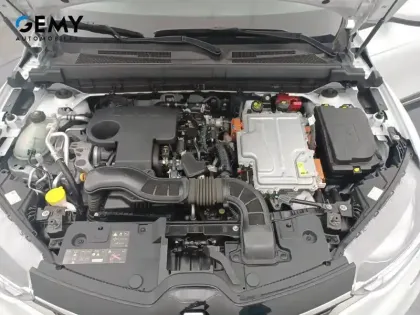Photo 41 Renault Arkana  E-Tech 145 - 21B