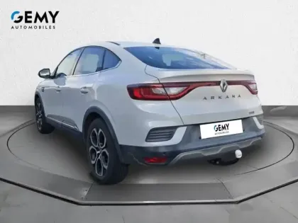Photo 6 Renault Arkana  E-Tech 145 - 21B