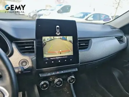 Photo 14 Renault Arkana  E-Tech 145 - 21B