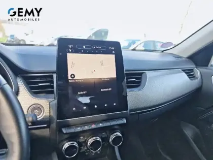 Photo 12 Renault Arkana  E-Tech 145 - 21B