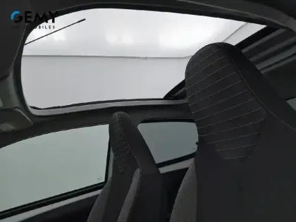 Photo 19 Peugeot 108 Gén. I Ph1 NG Top! Collection 5