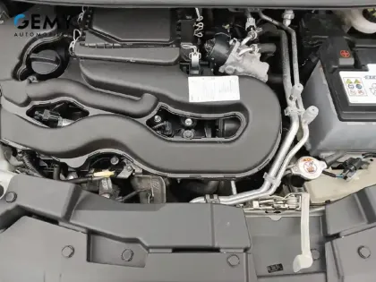 Photo 11 Peugeot 108 Gén. I Ph1 NG Top! Collection 5