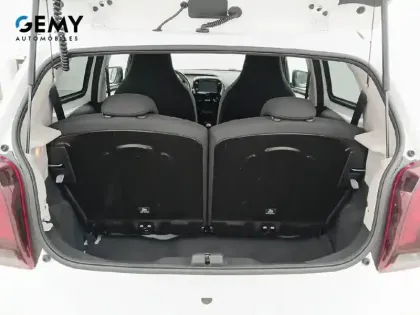 Photo 5 Peugeot 108 Gén. I Ph1 NG Top! Collection 5