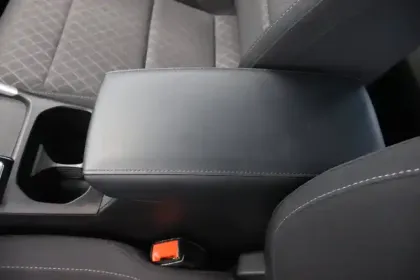Photo 57 Mg ZS  1.5 L Hybrid+ 197 ch