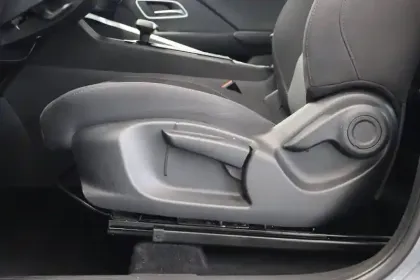 Photo 25 Mg ZS  1.5 L Hybrid+ 197 ch