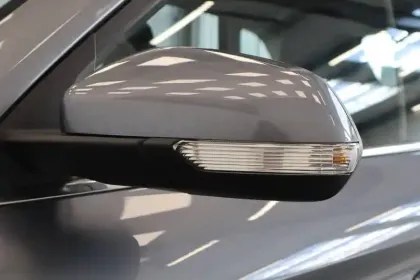 Photo 34 Mg ZS  1.5 L Hybrid+ 197 ch
