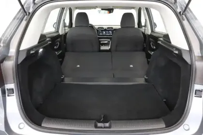 Photo 89 Mg ZS  1.5 L Hybrid+ 197 ch