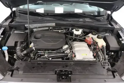 Photo 45 Mg ZS  1.5 L Hybrid+ 197 ch