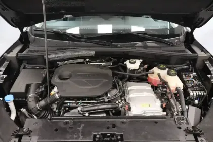 Photo 7 Mg ZS  1.5 L Hybrid+ 197 ch