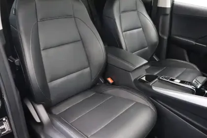 Photo 10 Mg ZS  1.5 L Hybrid+ 197 ch