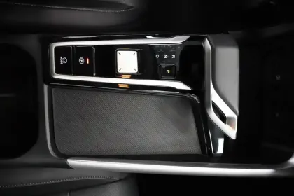 Photo 30 Mg ZS  1.5 L Hybrid+ 197 ch