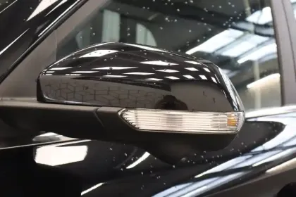 Photo 32 Mg ZS  1.5 L Hybrid+ 197 ch
