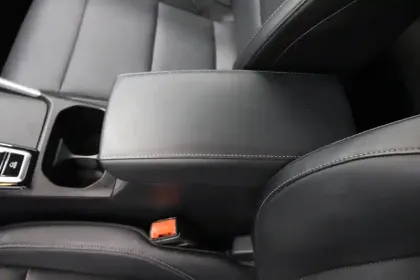 Photo 19 Mg ZS  1.5 L Hybrid+ 197 ch
