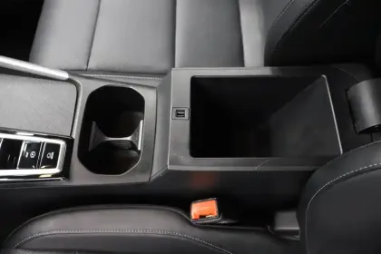 Photo 20 Mg ZS  1.5 L Hybrid+ 197 ch