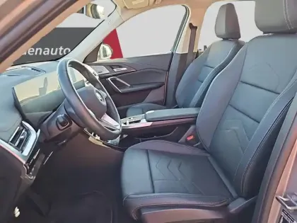 Photo 8 BMW X1 i xDrive30