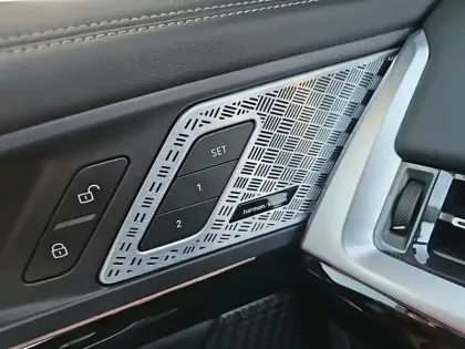 Photo 20 BMW X1 i xDrive30