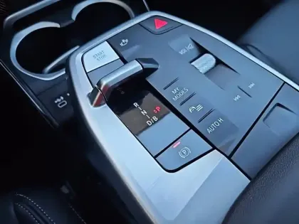 Photo 11 BMW X1 i xDrive30