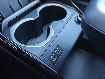 Photo 23 BMW X1 i xDrive30