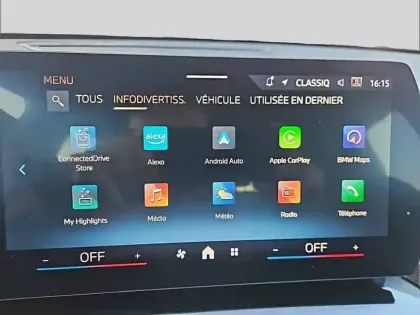 Photo 21 BMW X1 i xDrive30