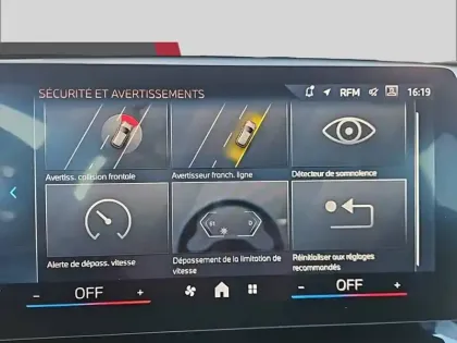 Photo 25 BMW X1 i xDrive30