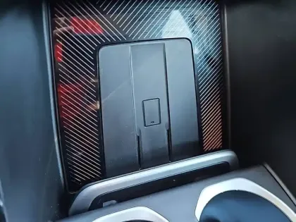 Photo 22 BMW X1 i xDrive30