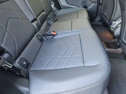 Photo 33 BMW X1 i xDrive30